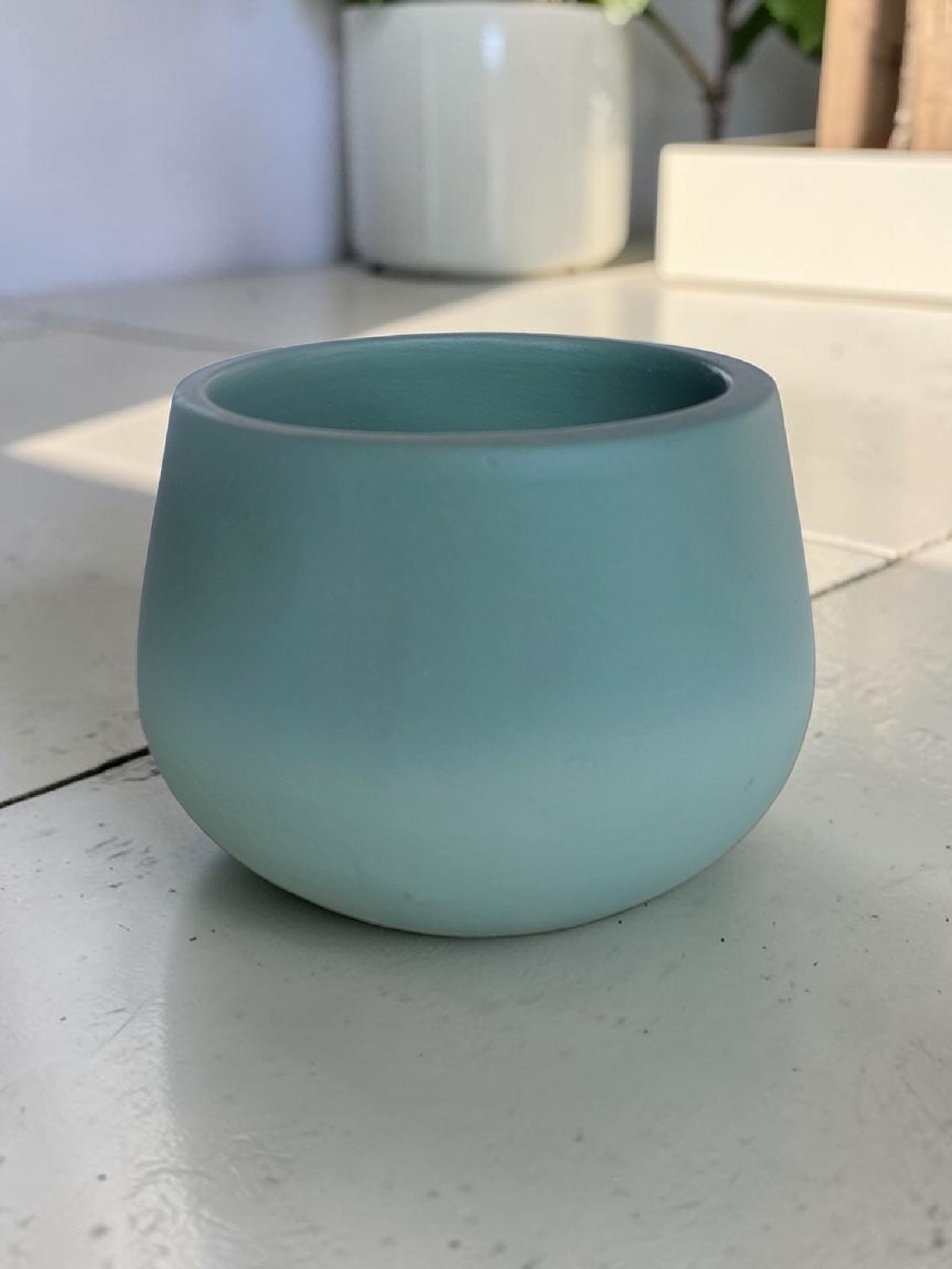 4" Terracotta Pot
